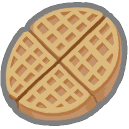 Lee's Waffle relic icon