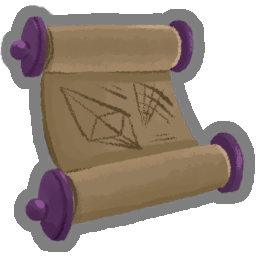 Massive Scroll relic icon