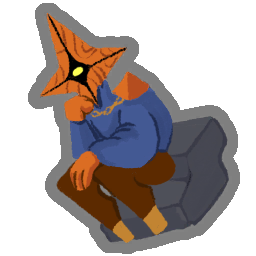 Mini Regent relic icon