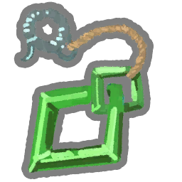 Neow's Talisman relic icon