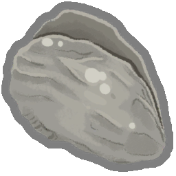 Nutritious Oyster relic icon