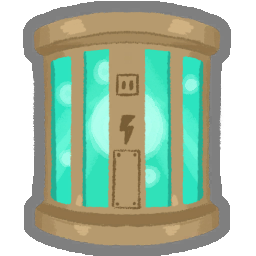 Power Cell relic icon
