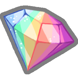 Prismatic Gem relic icon