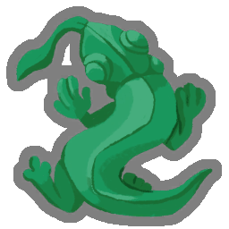 Reptile Trinket relic icon
