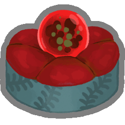 Royal Poison relic icon