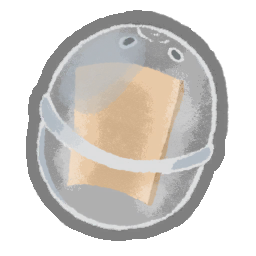 Small Capsule relic icon