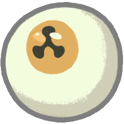 Snecko Eye relic icon