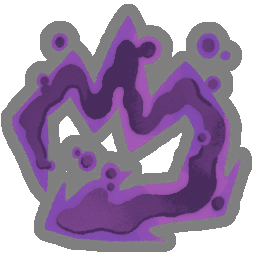 Symbiotic Virus relic icon