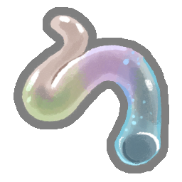 Touch of Orobas relic icon