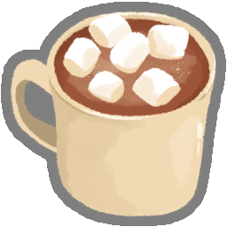 Very Hot Cocoa relic icon
