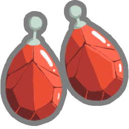 Whispering Earring relic icon