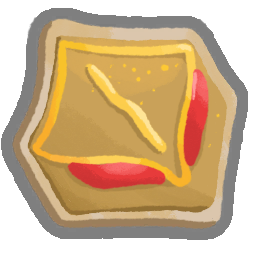 Yummy Cookie relic icon