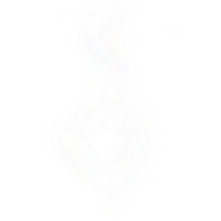 Test Subject fire particle layer